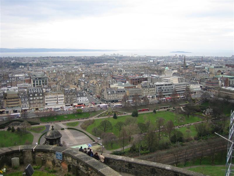 Scotland 6565